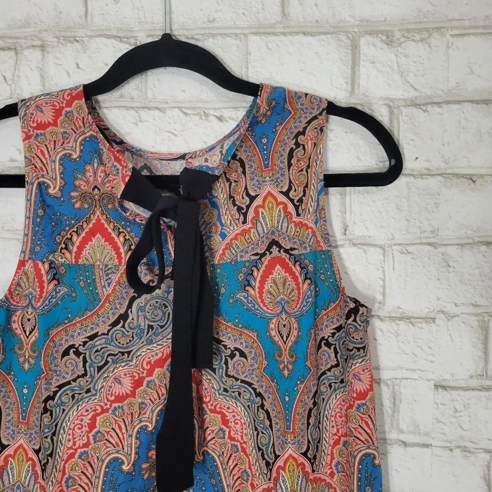 J. Crew crew printed